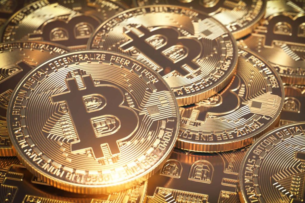 invest long term cryptocurrency
