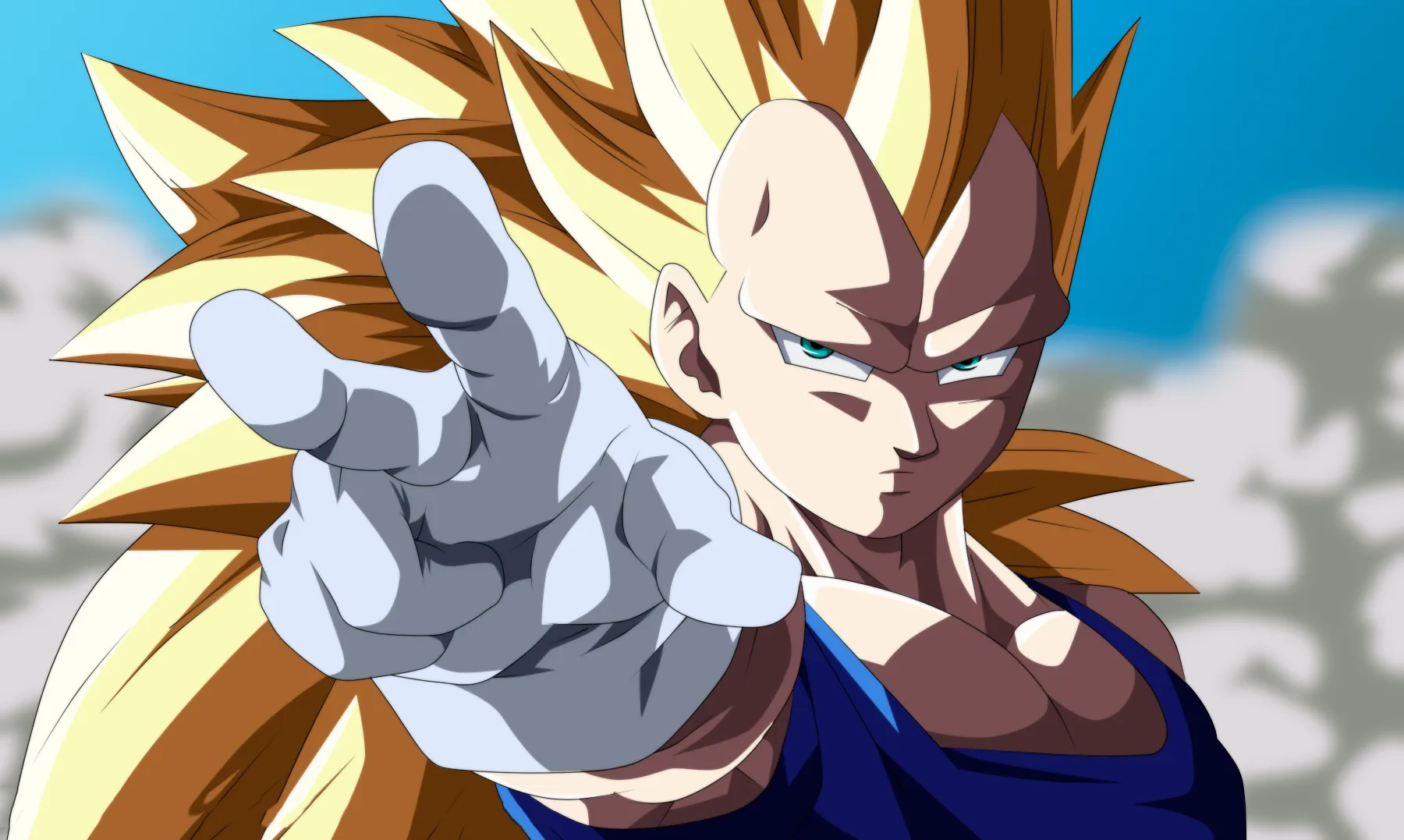 Dragon Ball Z|||Tokyo Ghoul|Fairy Tail