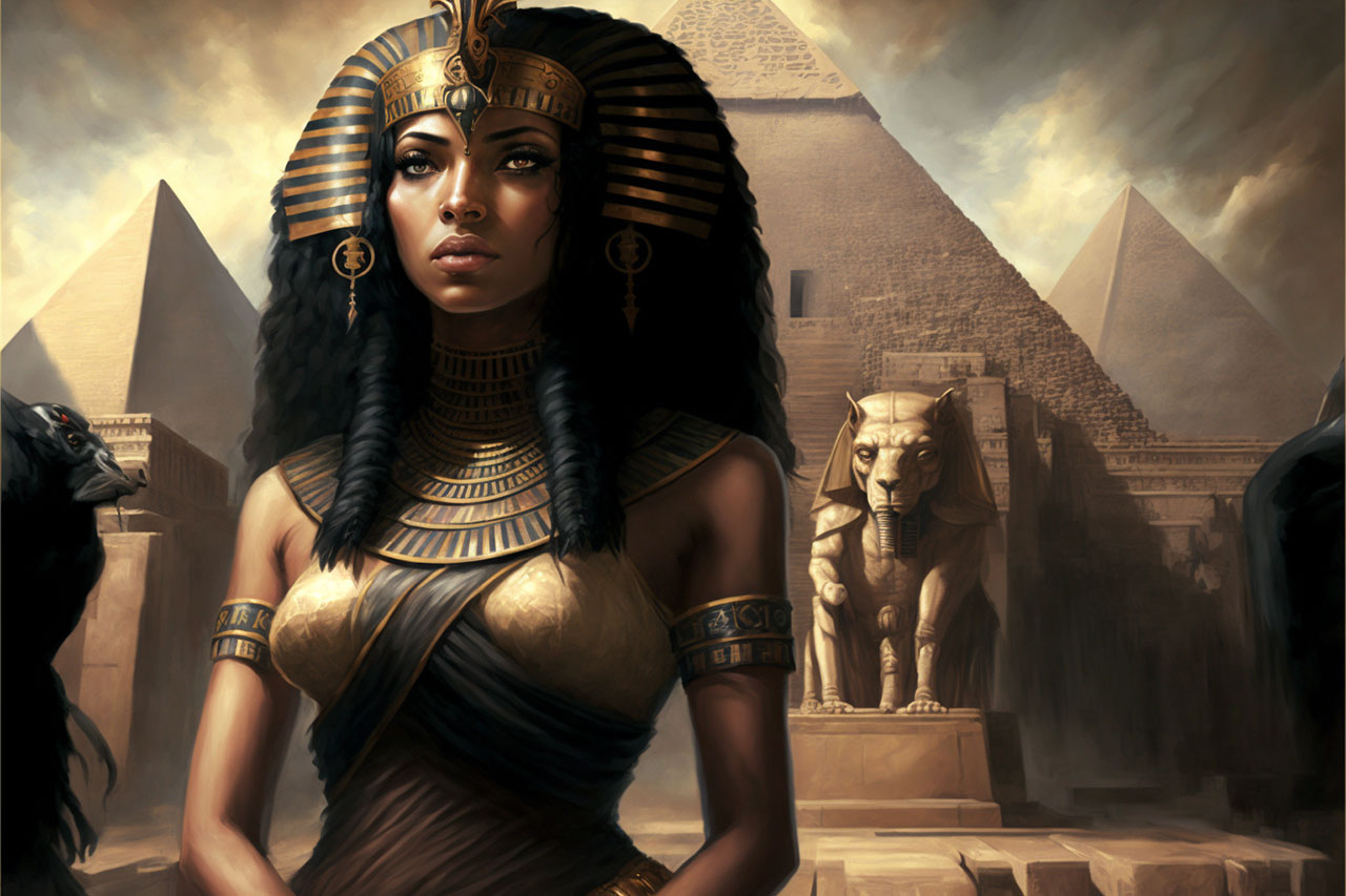 Cleopatra