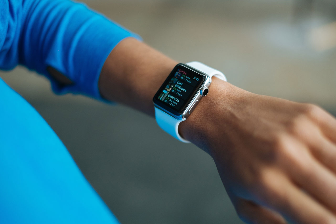 Runner's Watch