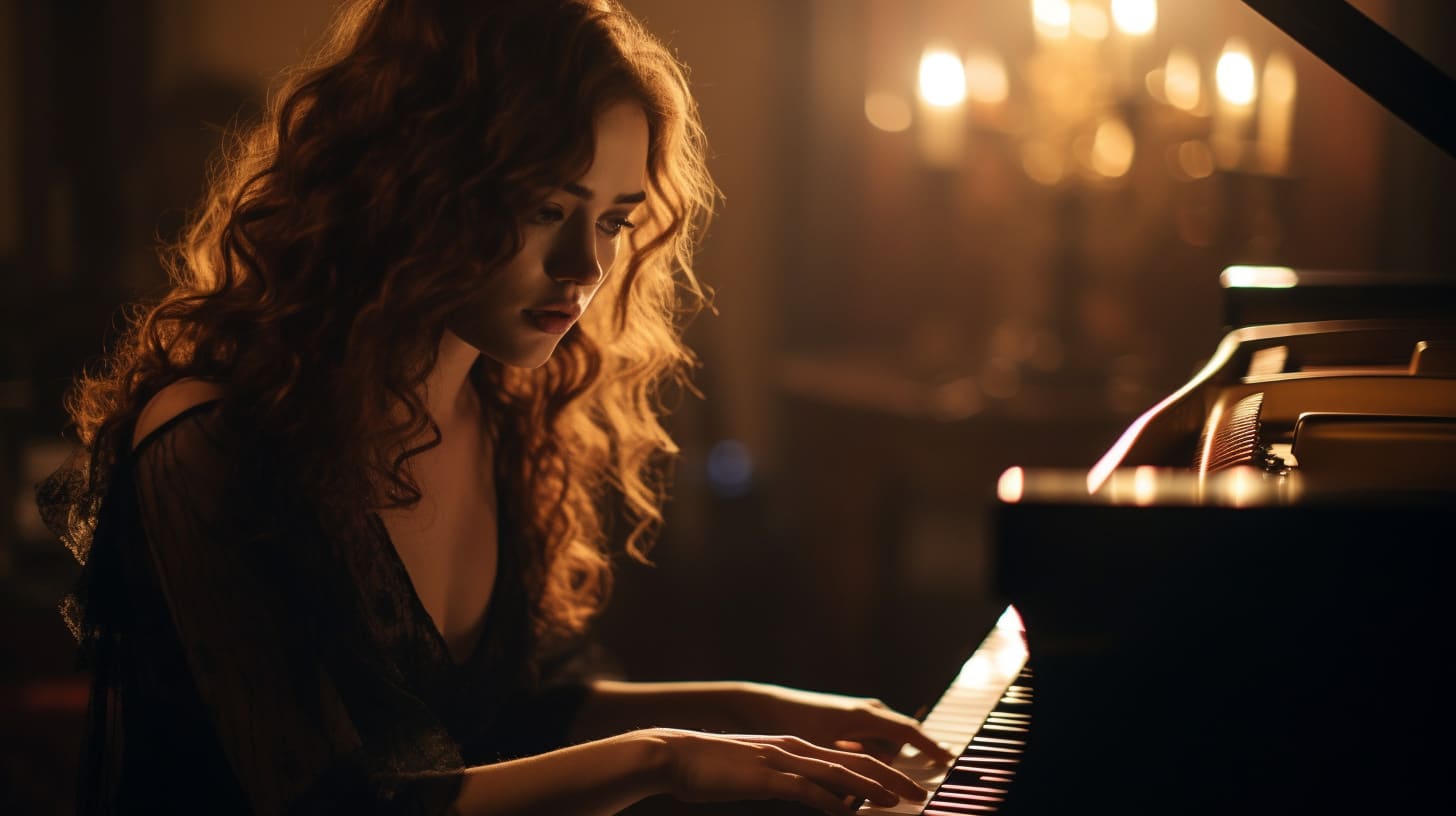 Echoes of a Lost Symphony