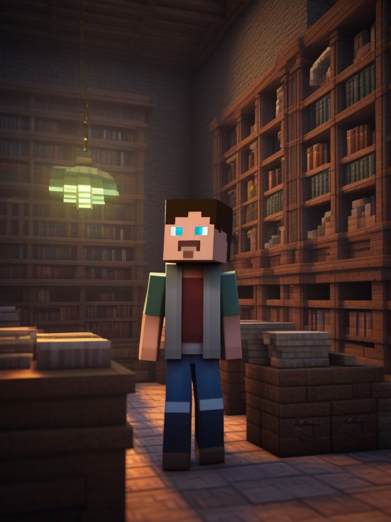 The Last Librarian: A Quest to Save Knowledge